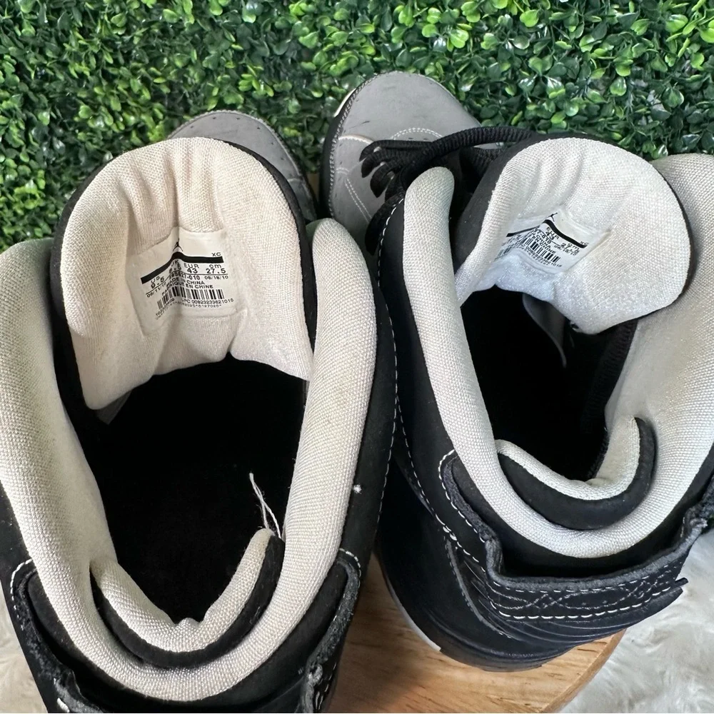 Air Jordan flight school‎ mens